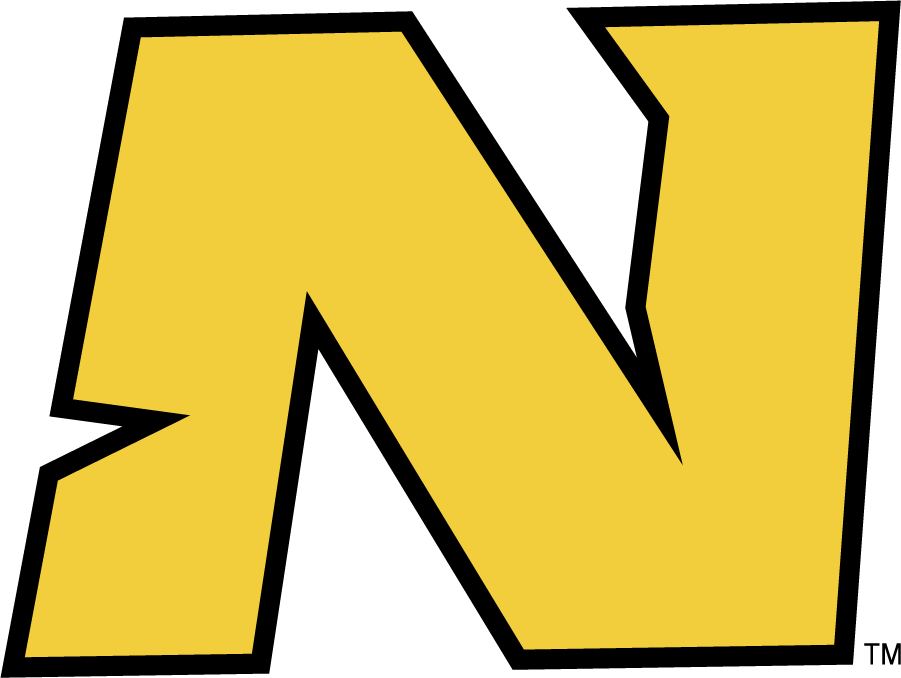 Northern Kentucky Norse 2014-2015 Secondary Logo diy iron on heat transfer